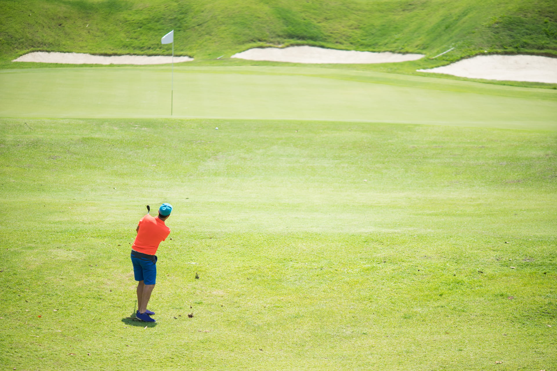 Social Golf Bookings and Enquiries Kiama Golf Club